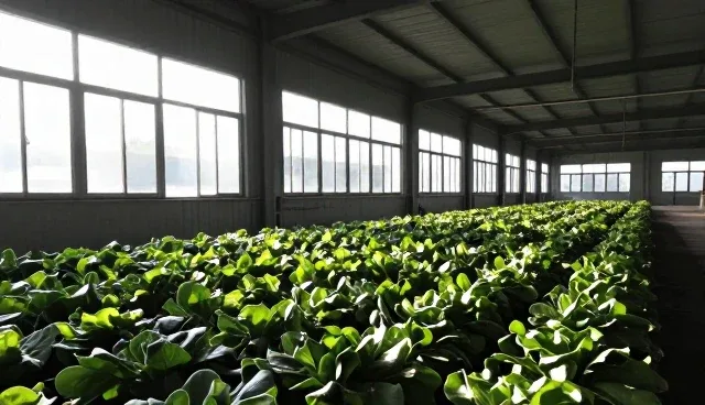有机蔬菜选型与种植建议：如何确保农产品供应稳定