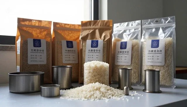 优质大米收购中的维护建议与应用场景分析